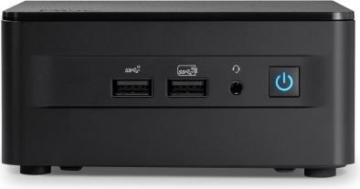 Actual product image ASUS RNUC13L3HV500002I BB i5-1350P (Intel Core i5-1350P)