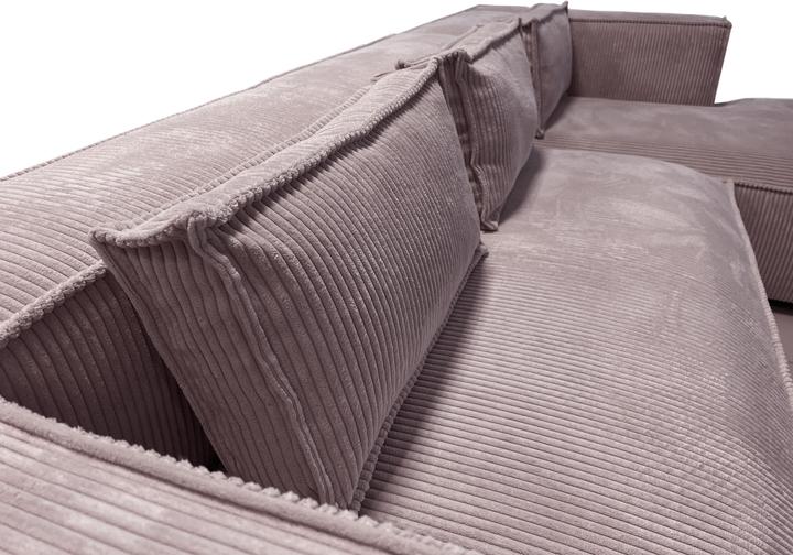 Produktbild Ropez Cloe (Ecksofa)