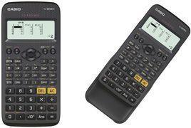 Actual product image Casio FX-82DEX-W-ET (Batteries)