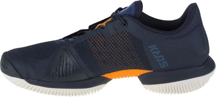 Actual product image Wilson Kaos Swift WRS327560 Navy blue 47 1 (47)