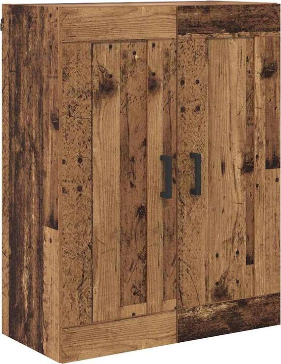 Image du produit vidaXL Modernes Highboard (69.50 x 34 x 180 cm)