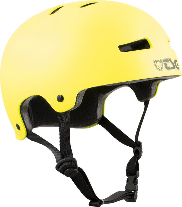 Actual product image TSG Evolution Solid Color (54 - 56 cm)