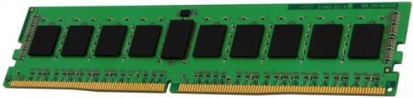Productafbeelding Kingston ValueRAM (1 x 8GB, 2666 MHz, DDR4 RAM, DIMM 288 pin)