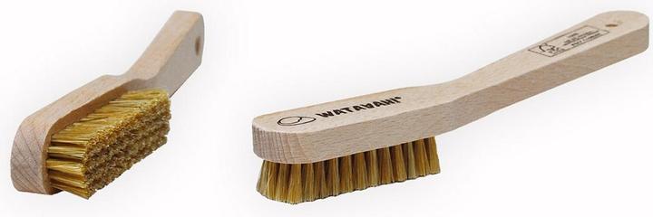 Actual product image Wataaah! Big Brushy Deluxe Boulder Brush
