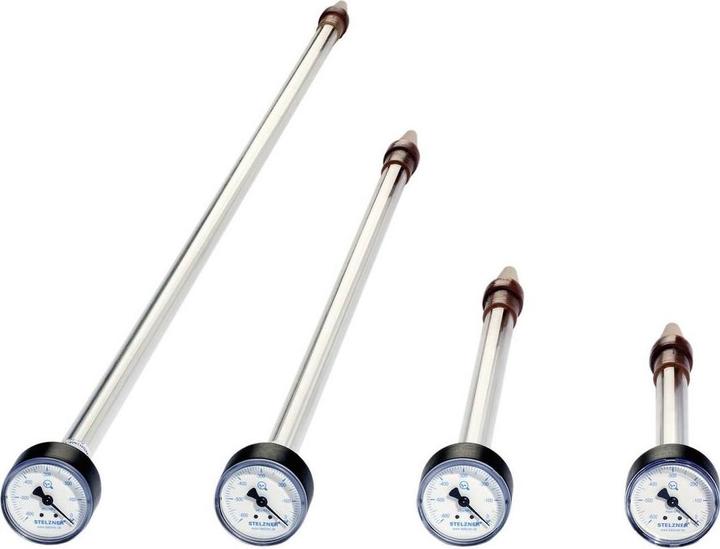 Actual product image Stelzner Tensiometer Classic Tensiomete