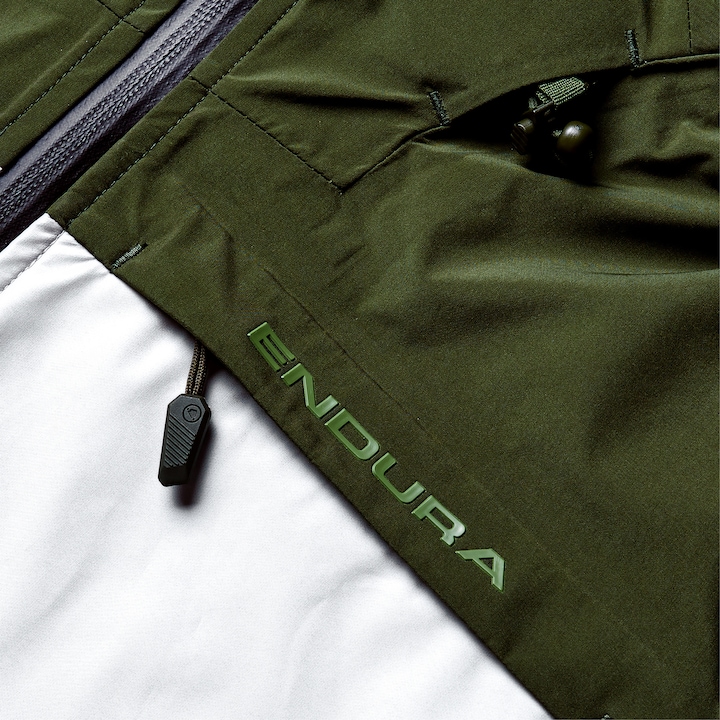 Produktbild Endura Damen SingleTrack Jacke II (XS)