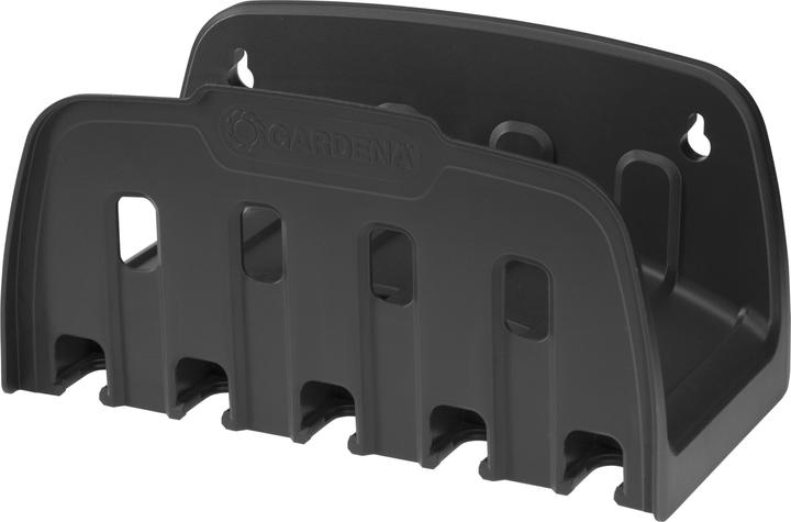 Produktbild Gardena Wandschlauchhalter (25 m)