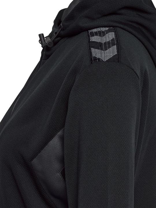 Image du produit hummel Hmlauthentic Pl Zip Hoodie Femme (M)