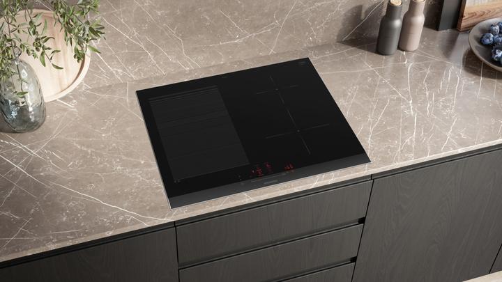 Image du produit Siemens iQ700 EX675HEC1E (60.20 cm, Table de cuisson à induction)