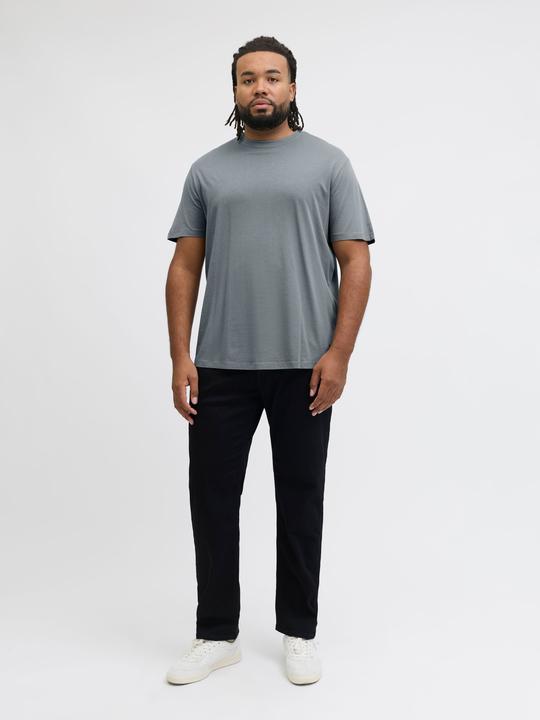 Immagine prodotto Jack & Jones Plus Size 3er-pack T-shirt T-shirt (4XL)