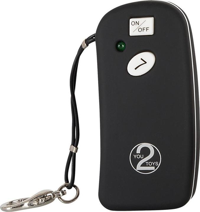 Produktbild Seven Creations Ultra7 Vibrating Egg