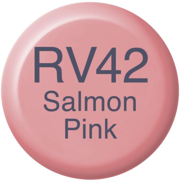 Actual product image Copic Ink Ink Type RV - 42