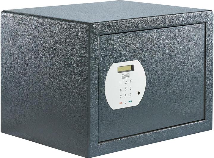 Burg Wächter Möbeltresor PS 130 E (40.30 l)