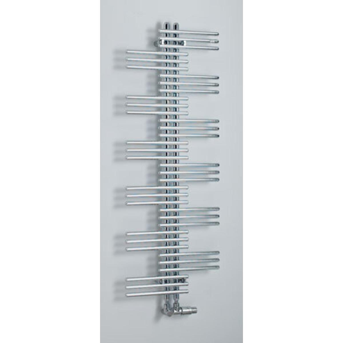Schubiger Zehnder Design Heizkörper Yucca YS-130-060 1340x47x600, Heizkörper