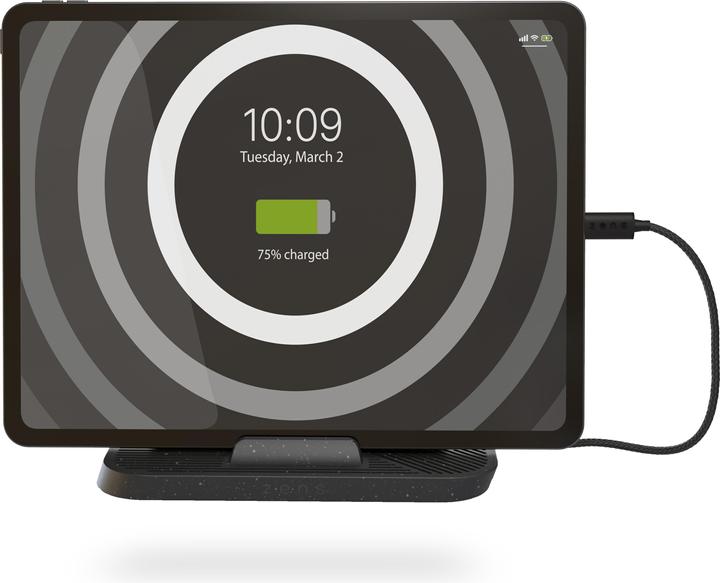 Image du produit Zens Support de charge 60W pour iPad/Macbook Air (60 W)