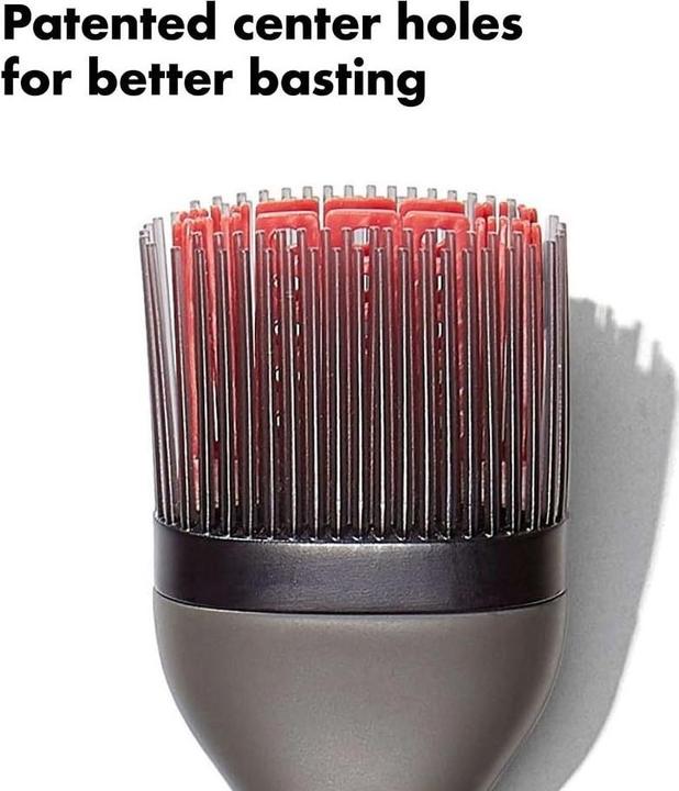 Produktbild OXO Good Grips Grillpinsel