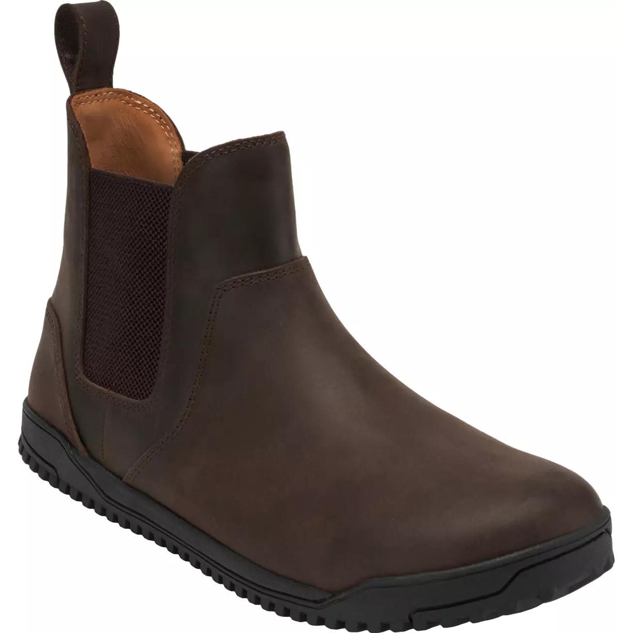 Xero Shoes, Herren, Wanderschuhe, Ridgeway Chelsea (41.5), Braun