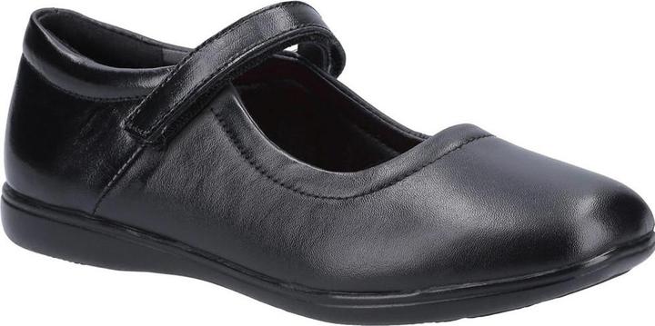 Produktbild Mirak Mädchen Riemchenschuhe Lucie Leder (31)