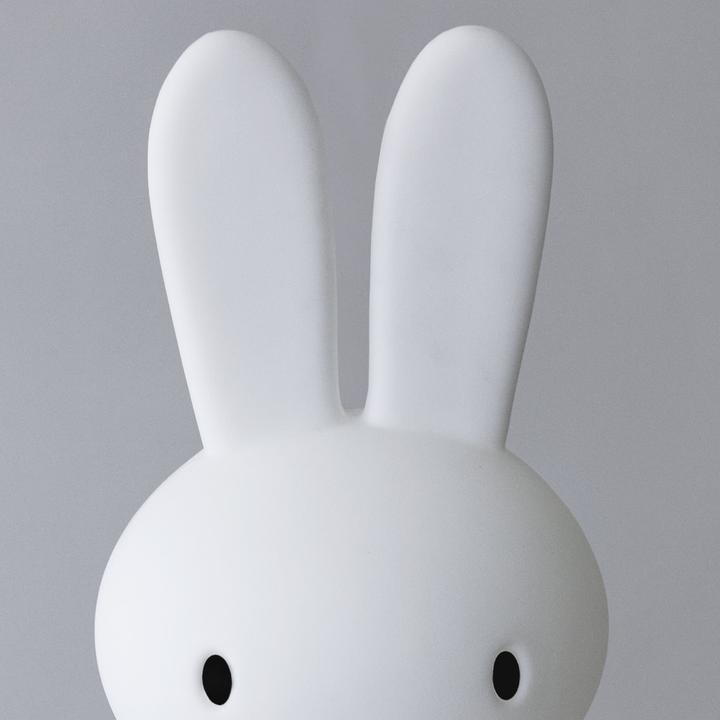 Produktbild Mr Maria Lampe Miffy XL