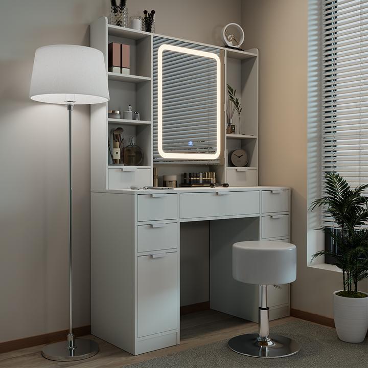 Produktbild Vicco Solea (105 x 40 x 156 cm)