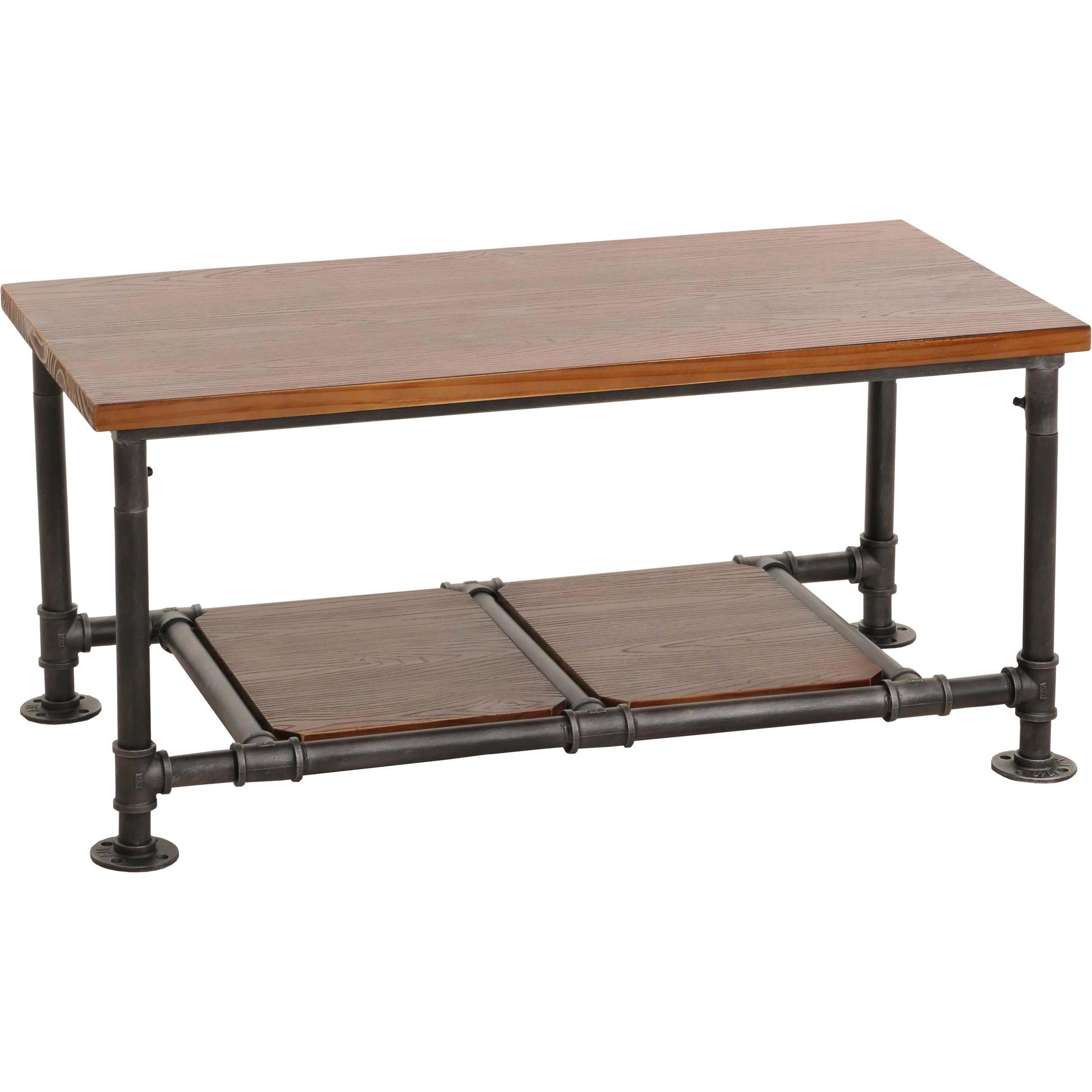 MCW, Couchtisch + Beistelltisch, N27