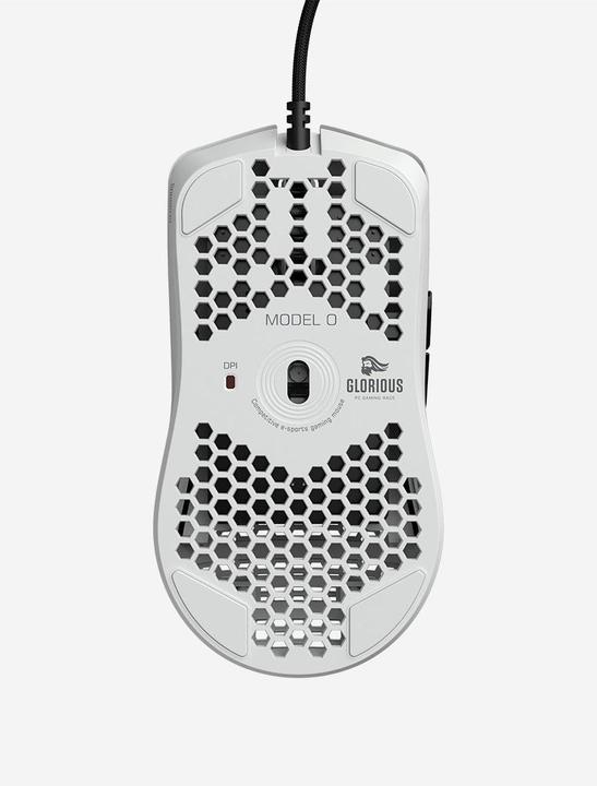 Actual product image Glorious PC Gaming Race Model O (Cable)