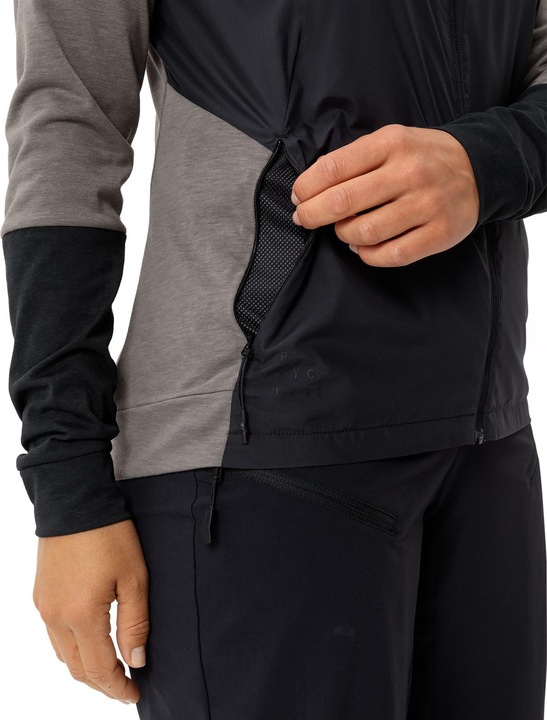 Image du produit Vaude Qimsa Mid Jacket (40, M)