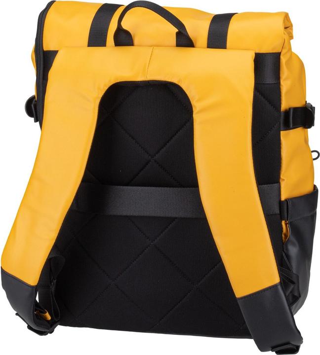 Actual product image Mandarina Duck eco coated daypack 50 cm (24 l)