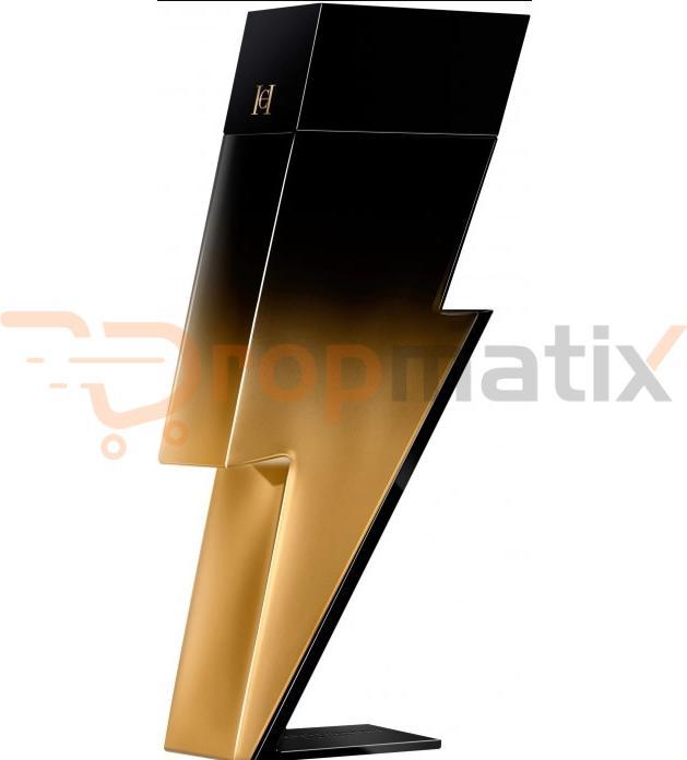 Image du produit Carolina Herrera Paco Rabanne Ch Bad Boy Extreme Eau De Parfum 150ml Vaporizador (Eau de parfum, 150 ml)