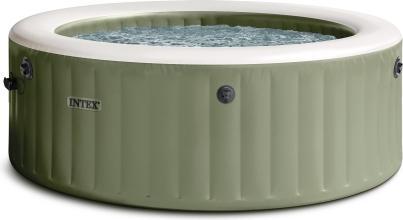 Intex PureSpa Bubble Massage (4 Persons)