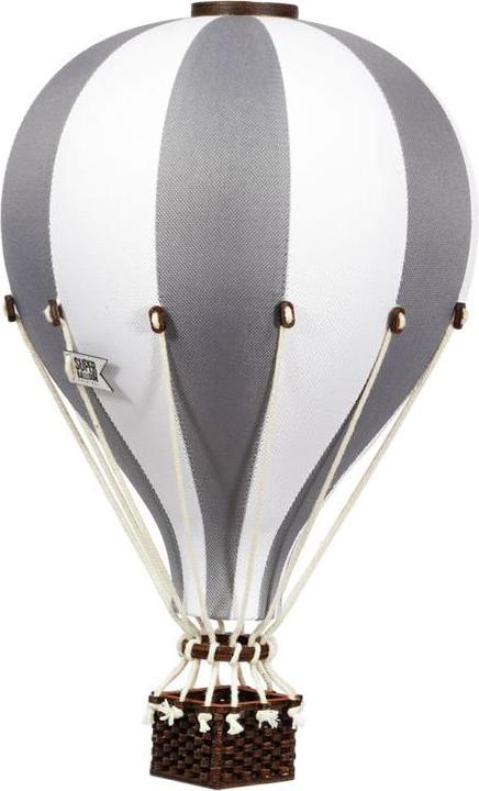 Bianco, Grigio scuro