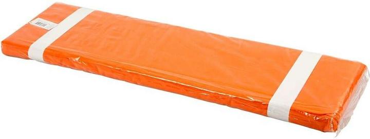 Immagine prodotto Creativ Company Stoff 145 cm x 2000 cm, Orange
