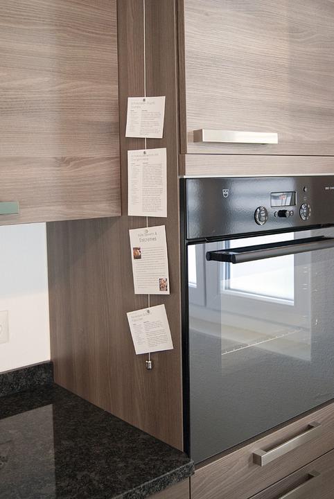 Produktbild Trendform Steely Dan