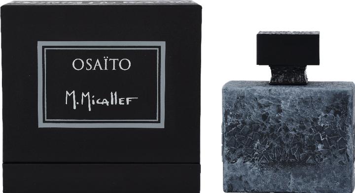 Actual product image M. Micallef Osaito (Eau de parfum, 100 ml)