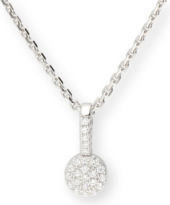 Immagine prodotto Carat eleganza (Argento 925, 40 cm)