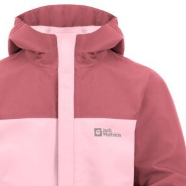 Image du produit Jack Wolfskin Tucan Jacket K (104)