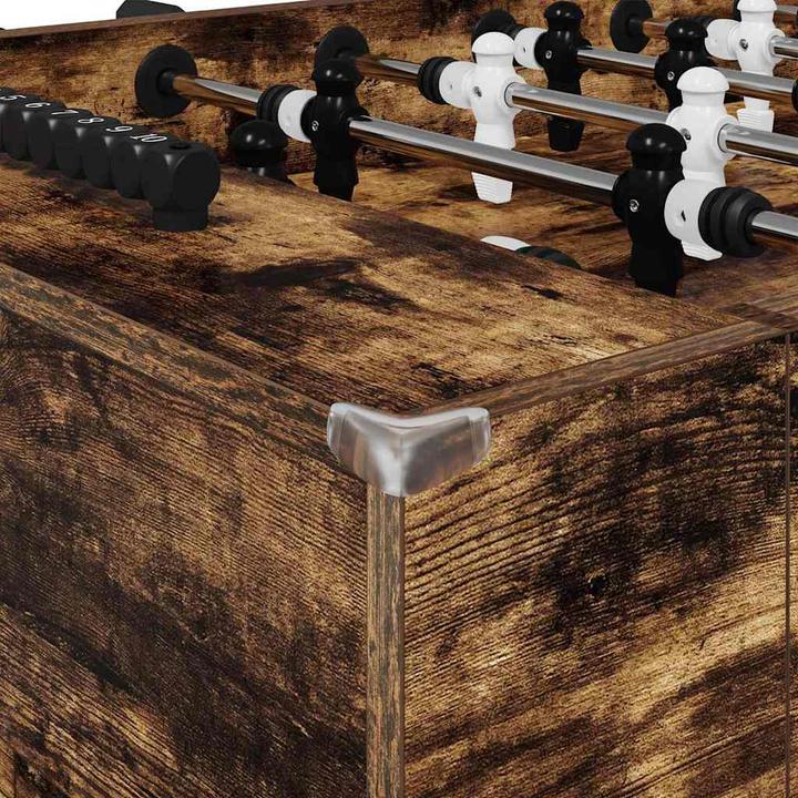 Produktbild vidaXL Tischfussballspiel