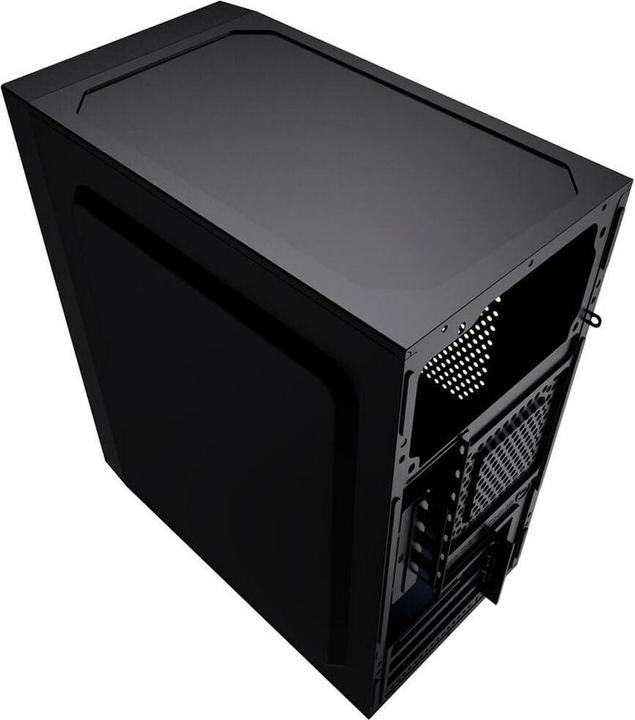 Image du produit Gembird Fornax K300 (mATX, Mini-ITX)