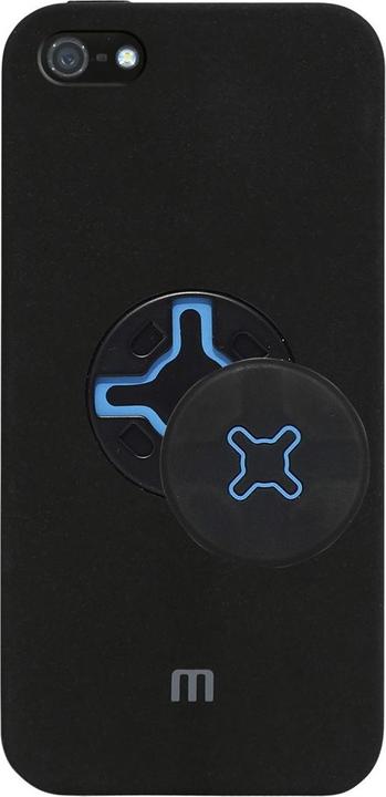 Immagine prodotto Mobilis Custodia U.FIX per Apple iPhone 5/5S/SE (Apple iPhone 5, Apple iPhone 5s)
