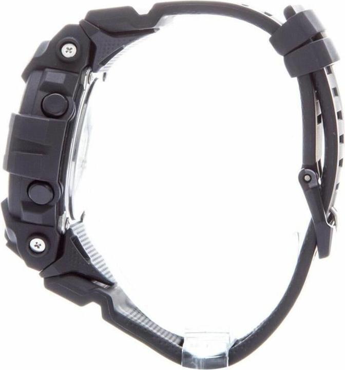 Produktbild G-Shock Gba-800-1aer (Sportuhr, Digitaluhr, Analoguhr, Hybrid Uhr, Chronograph, 49 mm)