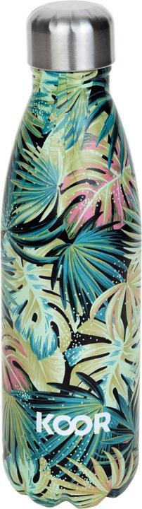Jardin tropical