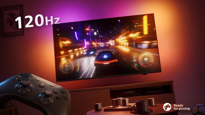 Image du produit Philips 65OLED759/12 (65", OLED759, OLED, 4K, 2024)