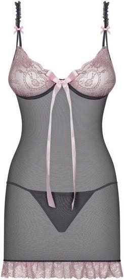 Actual product image Obsessive Dovelia (XXL)