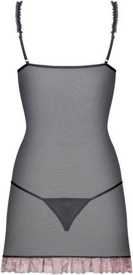 Actual product image Obsessive Dovelia (XXL)