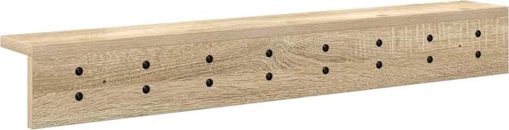 Actual product image vidaXL Wandgarderobe