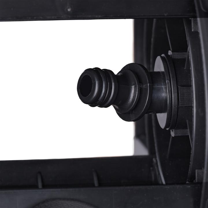 Immagine prodotto Relaxdays Avvolgitubo (30 m)