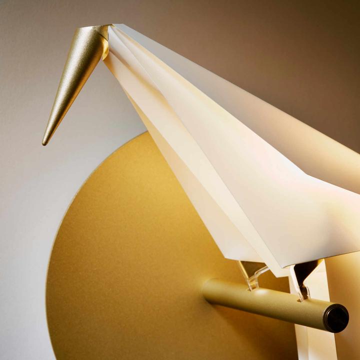 Produktbild Moooi Perch Light Wall Small Wandleuchte (90 lm)