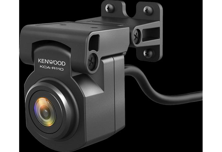 Immagine prodotto Kenwood KCA-R110 Videocamera posteriore per DRV-A510/DRV-A310