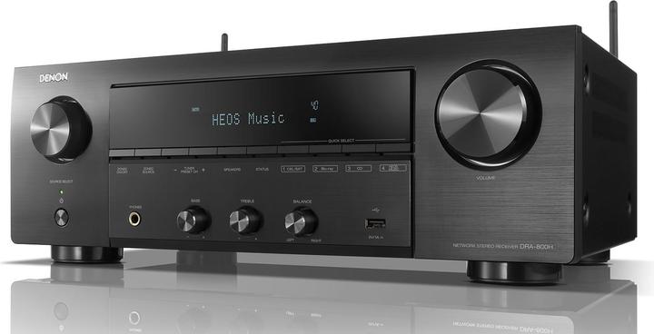Actual product image Denon DRA-800H (Stereo, DAB+)
