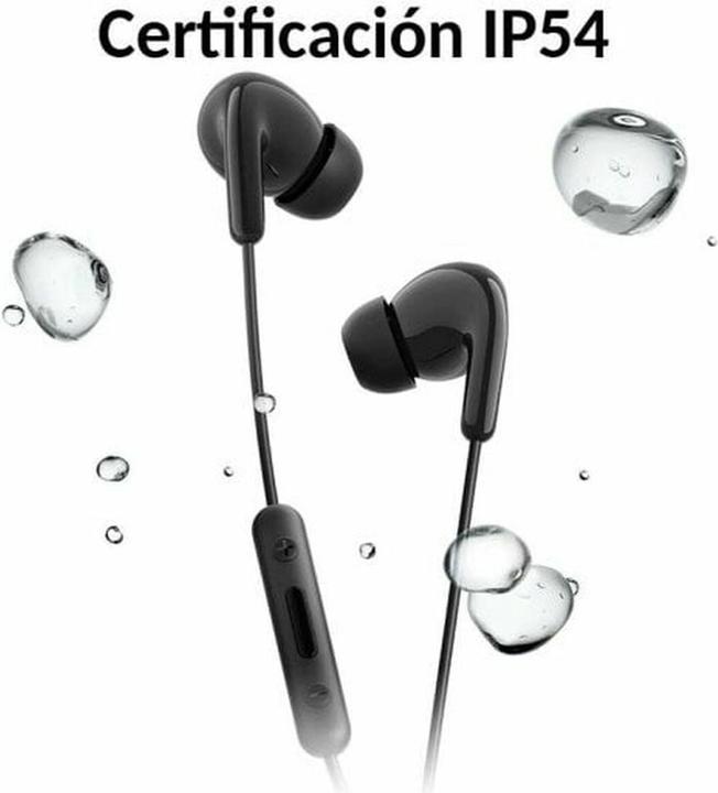 Produktbild Xiaomi Type-C (Keine Geräuschunterdrückung, Kabelgebunden)